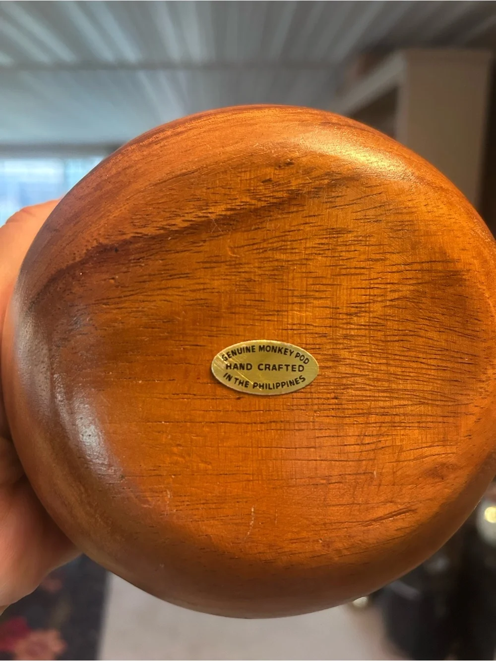 MCM Vintage Salad Bowel Set